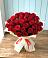 Букет 29 Красных роз в Александровской Кадардино-Балкарской Республики