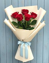 Букет Классика чувств в Александровской Кадардино-Балкарской Республики