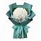 Букет цветов из: Гортензия в Александровской Кадардино-Балкарской Республики