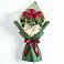Букет цветов из: Розы в Александровской Кадардино-Балкарской Республики