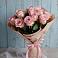 Букет цветов из: Розы в Александровской Кадардино-Балкарской Республики