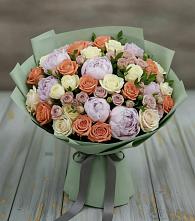 Букет Мороженное #REPLACE_PRED# Александровской Кадардино-Балкарской Республики