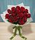 Букет Красные розы в Александровской Кадардино-Балкарской Республики
