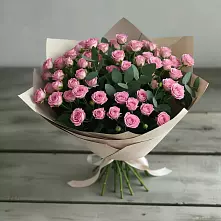 Букет Удовольствие в Александровской Кадардино-Балкарской Республики