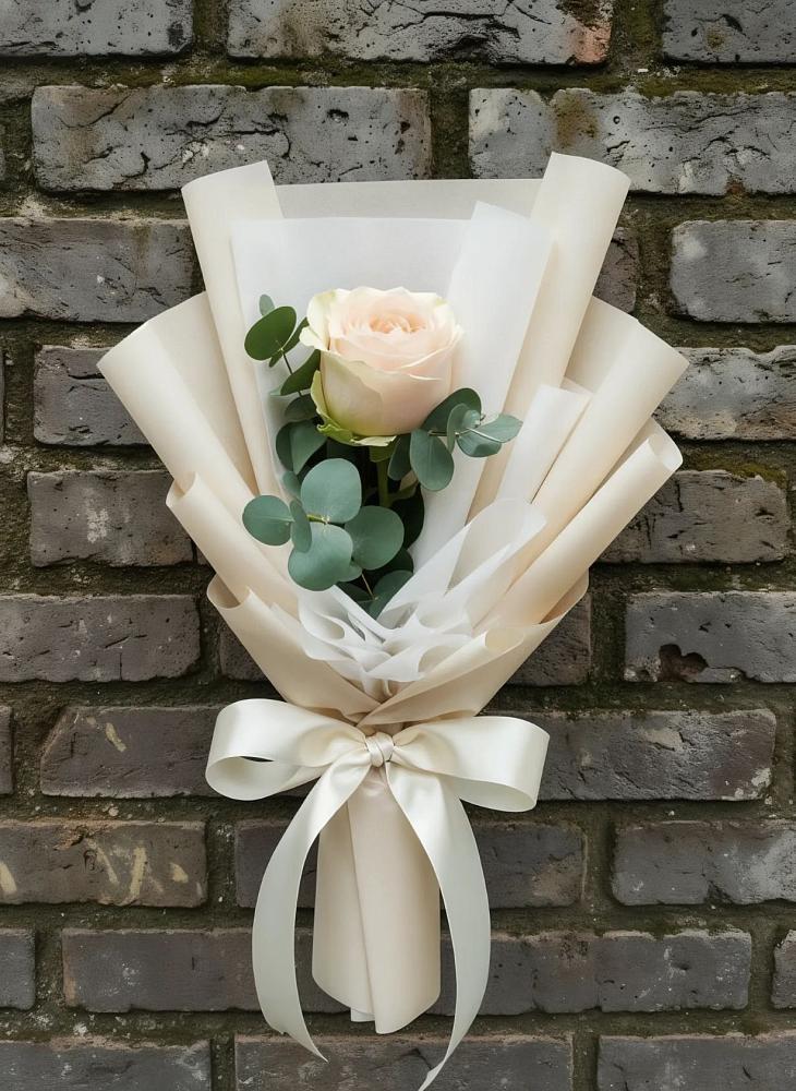 Букет цветов из: Розы в Александровской Кадардино-Балкарской Республики