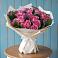 Букет цветов из: Розы в Александровской Кадардино-Балкарской Республики