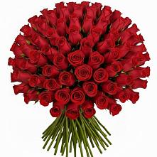 Букет Красные розы Чери Лав в Александровской Кадардино-Балкарской Республики