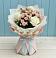 Букет цветов из: Розы в Александровской Кадардино-Балкарской Республики