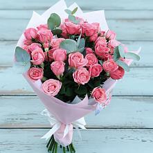 Букет Леди совершенство в Александровской Кадардино-Балкарской Республики